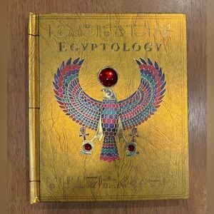 Egyptology: Search for the Tomb of Osiris